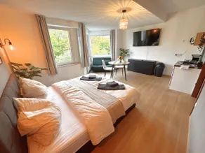 Barrier-Free Studio Near Messe - Image 3