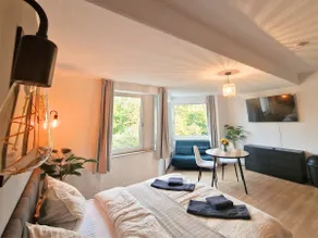 Barrier-Free Studio Near Messe - Image 4