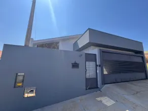 CS005 - Dream House in Ribeirão Claro - Image 3