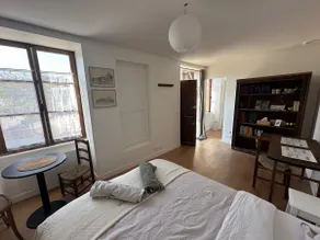 Cozy & Renovated | Downtown | Cité de l'Écrit - Image 5