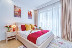 Beautiful 1-Bed Apartment in nairobi - Image 3