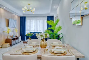 Beautiful 1-Bed Apartment in nairobi - Image 2