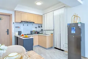 Beautiful 1-Bed Apartment in nairobi - Image 5