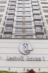 Beautiful 1-Bed Apartment in nairobi - Image 4
