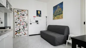 Bicocca Cozy Flat - Image 4