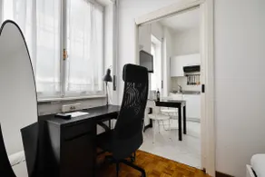 Bicocca Cozy Flat - Image 3