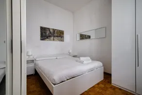 Bicocca Cozy Flat - Image 5