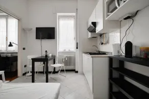 Bicocca Cozy Flat - Image 2