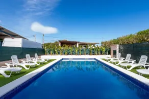 Villa Salvaje Beach - Image 2