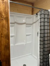 Cozy Cabin #4 - Image 5