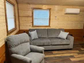 Cozy Cabin #4 - Image 2