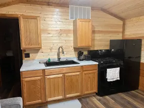 Cozy Cabin #4 - Image 4
