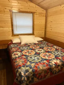 Cozy Cabin #4 - Image 3