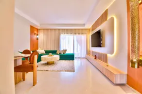 Chic 2BR/2BA • Pool View • Calm-Secure • Fast WiFi - Image 3