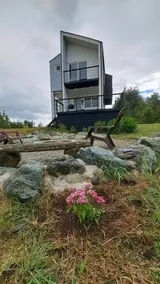 Casa Esquila de Chiloé - Image 4
