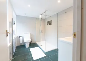 Aethelred Annexe - New Build with Full Amenities - Image 3