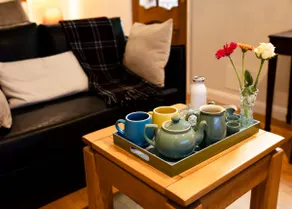 Aethelred Annexe - New Build with Full Amenities - Image 4