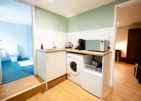 Aethelred Annexe - New Build with Full Amenities - Image 2