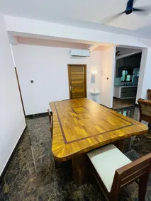 Fully furnished 3BHK comes with attached bathroom. - Image 2