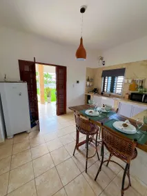 hummingbird apartment in canoa quebrada in front of the pool - Image 5