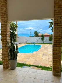 hummingbird apartment in canoa quebrada in front of the pool - Image 2