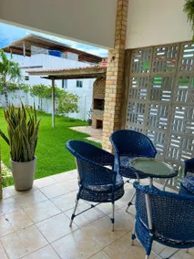 hummingbird apartment in canoa quebrada in front of the pool - Image 3