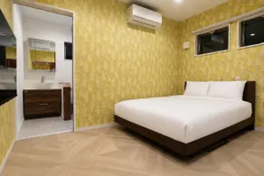 [New Building October NEW OPEN] Luxury Space Villa with Barrel Sauna & Pool | BBQ Terrace Included - Image 5