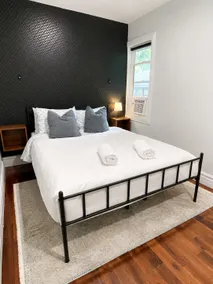 Modern 1-Bedroom Getaway Near The Forks & St.B - Image 5