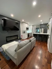 Modern 1-Bedroom Getaway Near The Forks & St.B - Image 3
