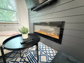 Modern 1-Bedroom Getaway Near The Forks & St.B - Image 4