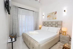 Cosy 2BR CBD Mombasa | Near SGR & 11 mins Airport - Image 3