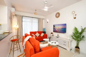 Cosy 2BR CBD Mombasa | Near SGR & 11 mins Airport - Image 2