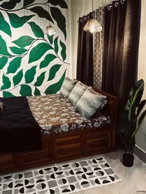 Oak & olive stays - Image 4