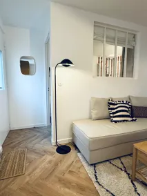 Grand Chai - Rare 1BR with AC, 15 min to Bdx - Image 5