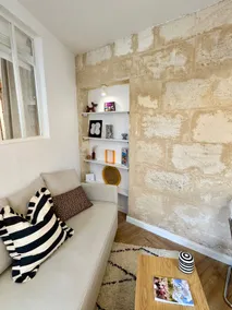 Grand Chai - Rare 1BR with AC, 15 min to Bdx - Image 2
