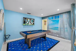 Waterfront w Htd Pool, Tiki Hut, Billards, Bar - Image 5