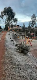 3-BD house in downtown Rancho Queimado - Image 3