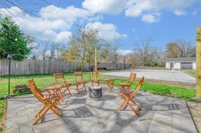NEW! Pickleball Court & Firepit | 15 min to Baylor - Image 2