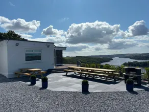 The Waterfront House in Kinsale, hosted by Exquisite Holiday Homes sleeps 19 - Image 2