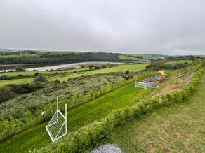 The Waterfront House in Kinsale, hosted by Exquisite Holiday Homes sleeps 19 - Image 4