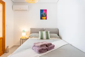 Apartment La Siesta in la Torre for 4Pax (HHH) - Image 3