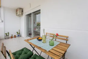 Apartment La Siesta in la Torre for 4Pax (HHH) - Image 2