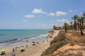 Apartment La Siesta in la Torre for 4Pax (HHH) - Image 5