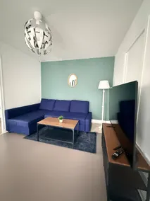 Comfortable 2 bedroom apartment - Image 4