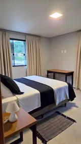 Modern Apartment in Downtown Alfredo Wagner - Image 3