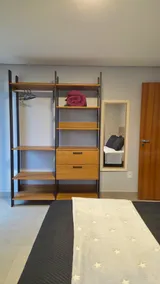 Modern Apartment in Downtown Alfredo Wagner - Image 5