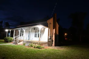 Historic 1903 home on Duval St in Live Oak, FL - Image 2