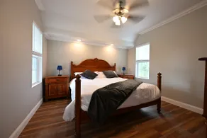 Historic 1903 home on Duval St in Live Oak, FL - Image 3