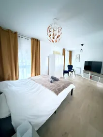 Charming and cozy studio near Paris - Image 2