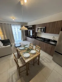 Two-bedroom apartment in Torreón - Image 3